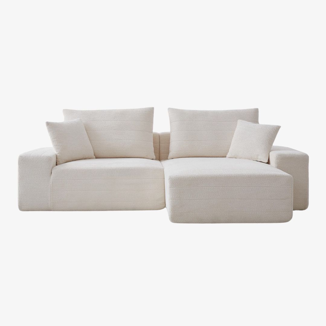 Lofty Modular Sofa