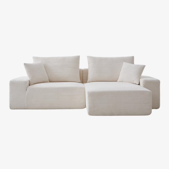 Lofty Modular Sofa