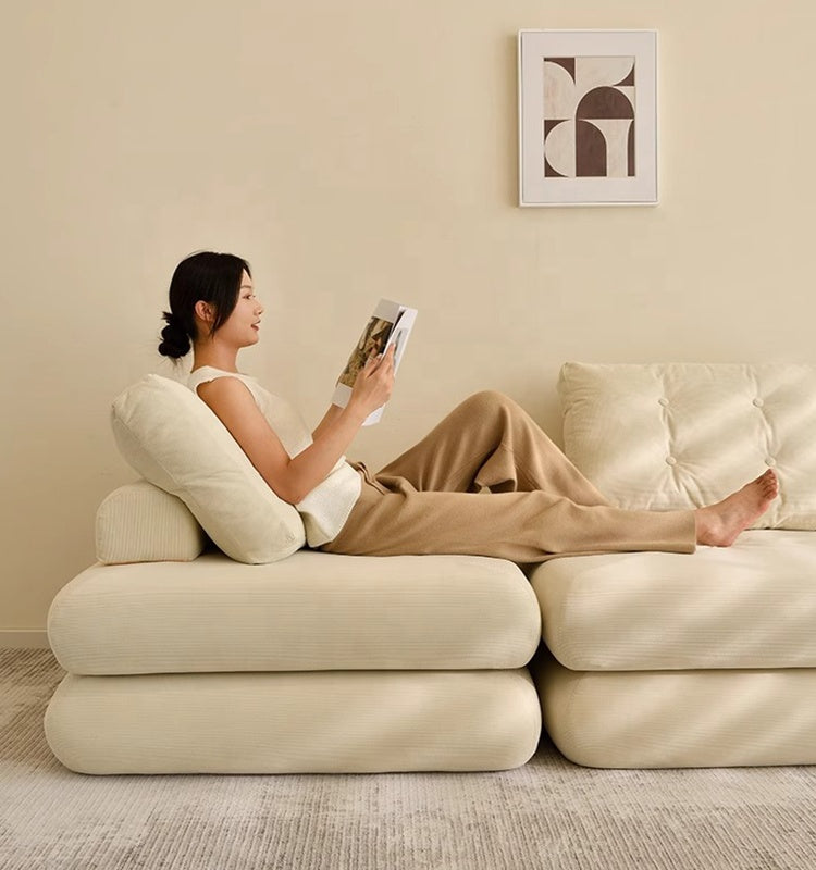 Float Modular Sofa Bed