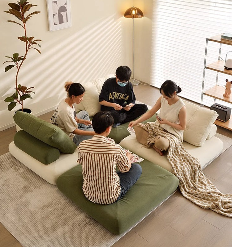 Float Modular Sofa Bed