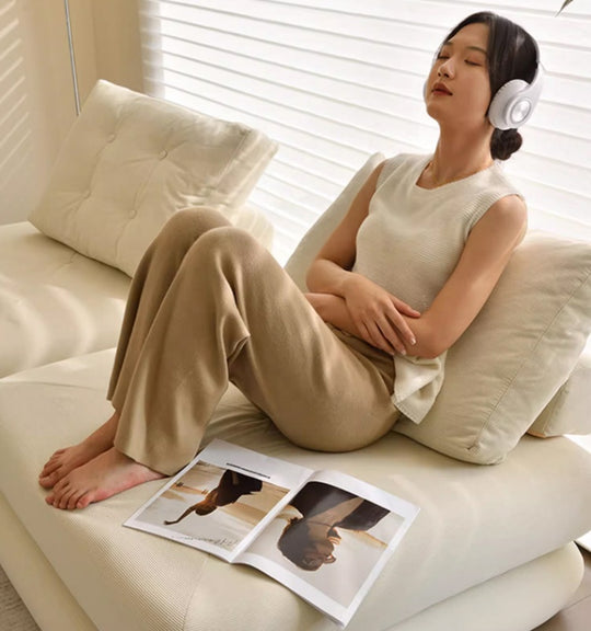 Float Modular Sofa Bed