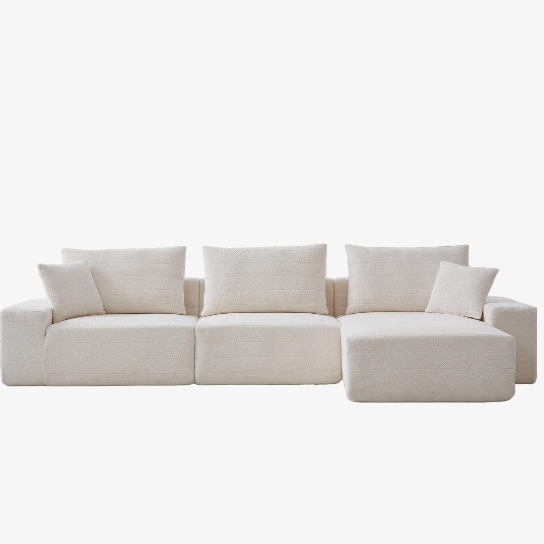 Lofty Modular Sofa