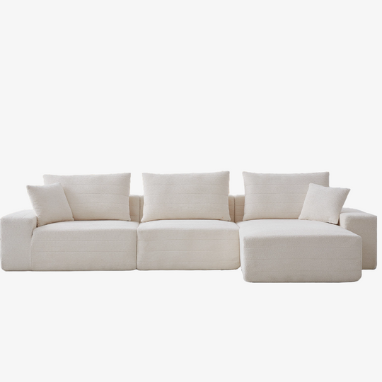 Lofty Modular Sofa