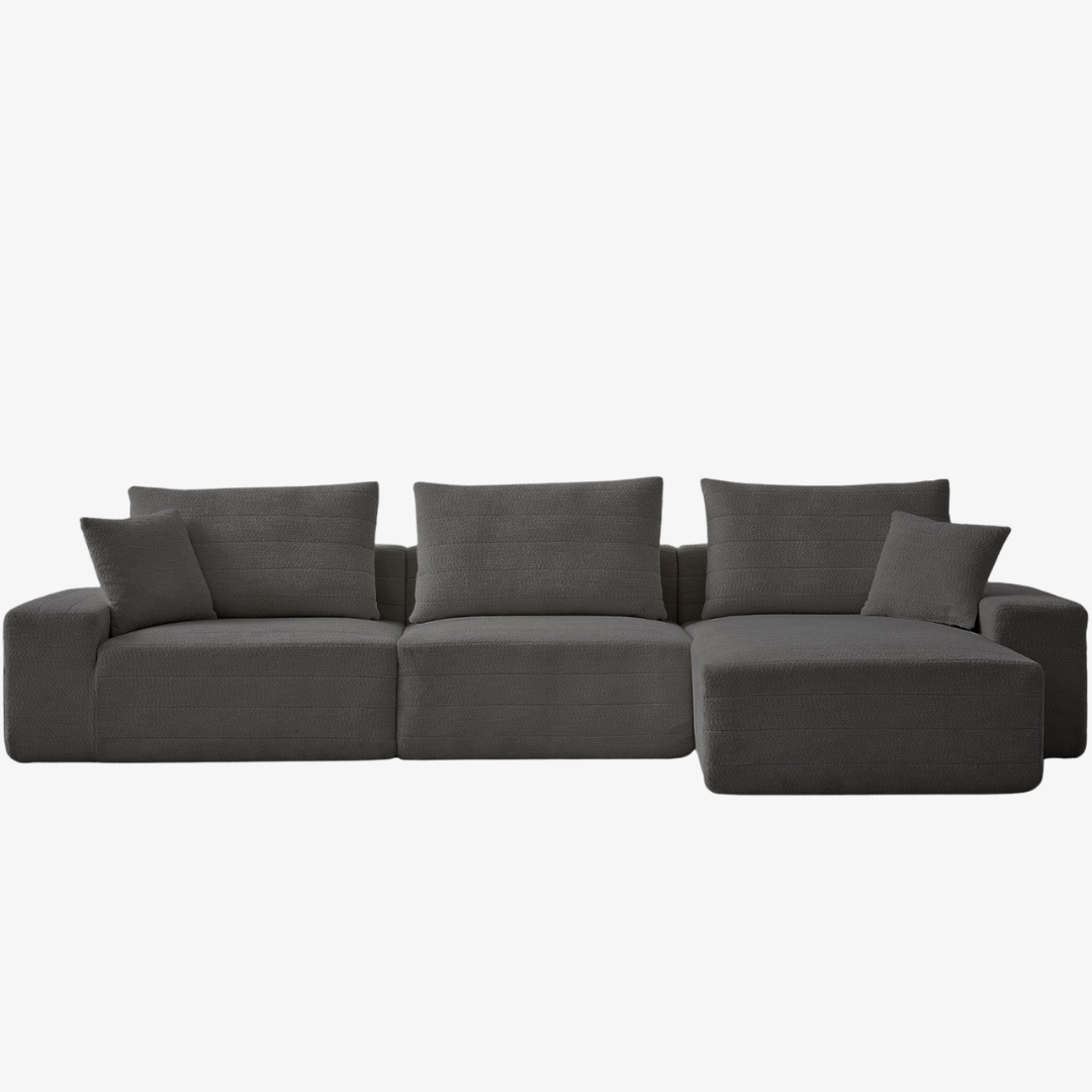 Lofty Modular Sofa