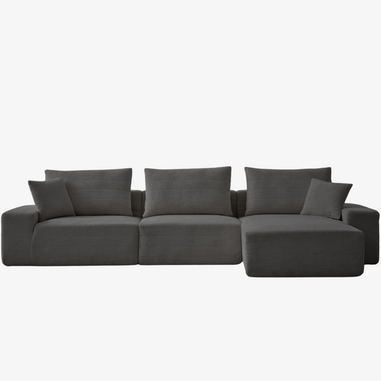 Lofty Modular Sofa